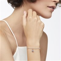 Bracciale Dodo Donna in Argento DBB2001_BOLLI_0009A-L - DBB2001_BOLLI_0009A-L